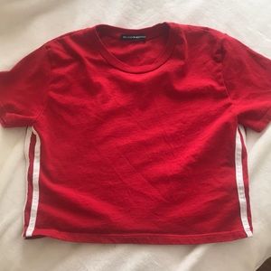 NEVER WORN BRANDY MELVILLE